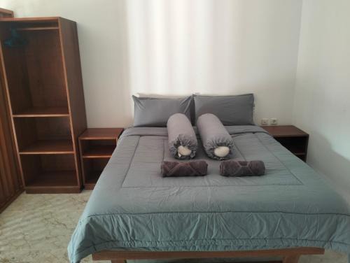 Sipura Island Apartamento | Villa Santai Mentawai