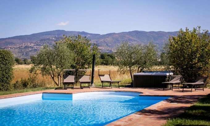 Ferretto Villa | Villa Santanna By MMega