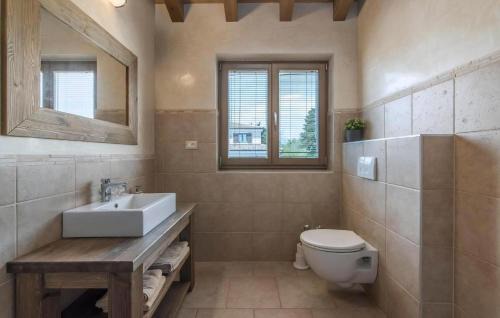 Jursici Casa | Villa Santi