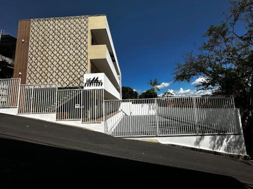 Santo Antonio Apartamento | Villa Santiago