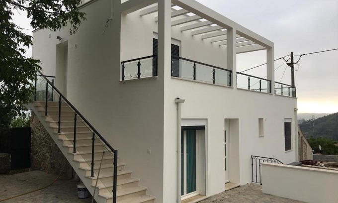 Ansiao Apartamento | Villa Santo Antonio