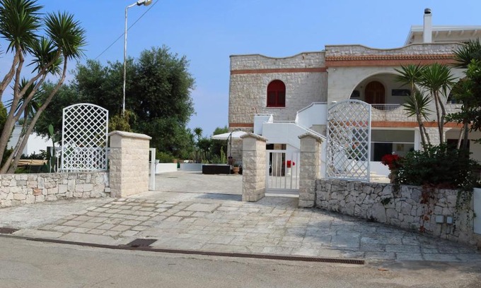 Monopoli Apartamento | Villa Santo Stefano