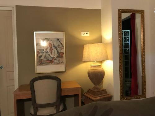 Grosseto-Prugna Cama Y Desayuno | VILLA SANTONI