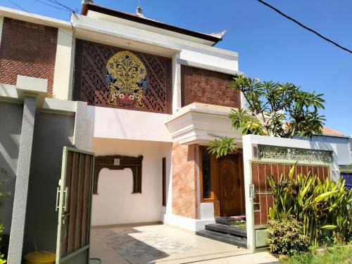 Teuku Umar Casa | Villa Sanur