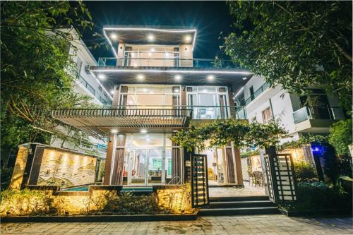 Sam Son Apartamento | Villa Sao Biển 15 FLC Sầm Sơn