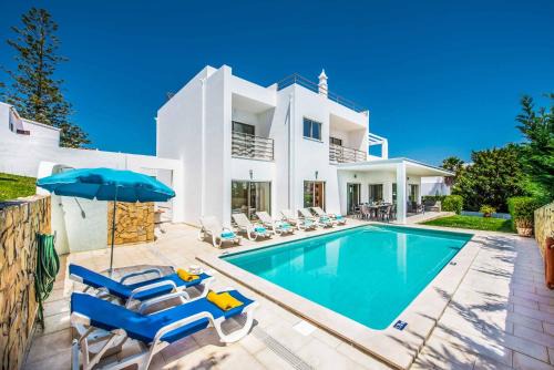 Areias de Sao Joao Villa | Villa Sao Joao