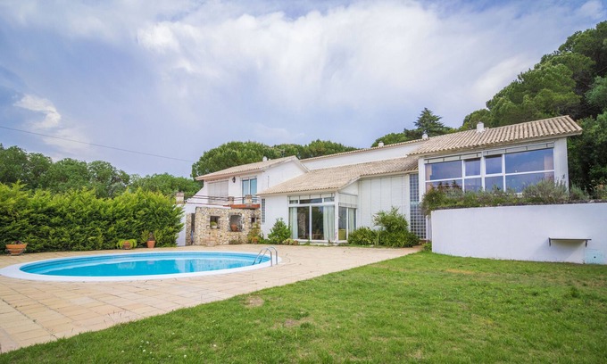 Sao Simao Villa | Villa Sao Simao