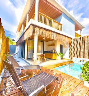 Porto da Rua Casa | Villa Sapê 13
