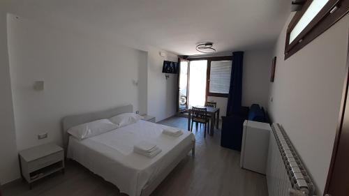 Boncore Casa | Villa Saponaro - Affittacamere