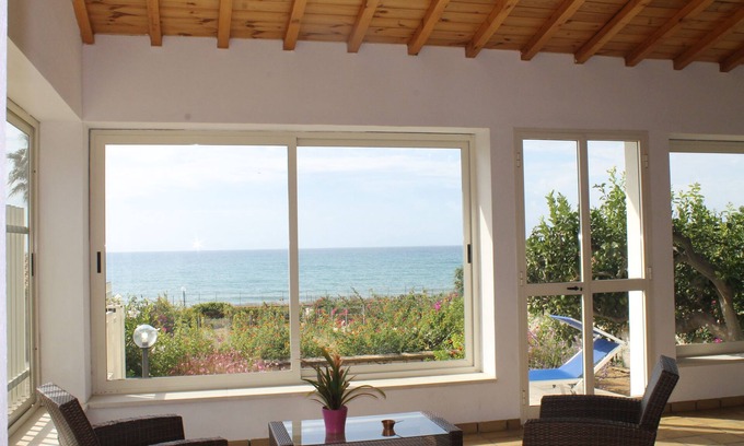 Marina di Modica Villa | Casa / villa / chalet - Modica