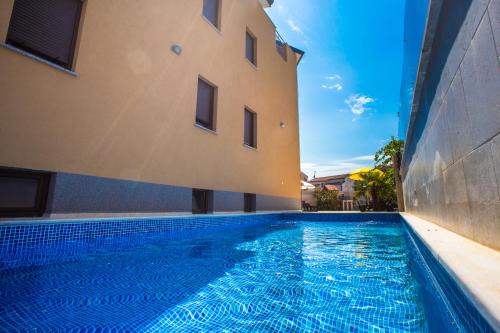 Mali Maj Apartamento | Villa Sara