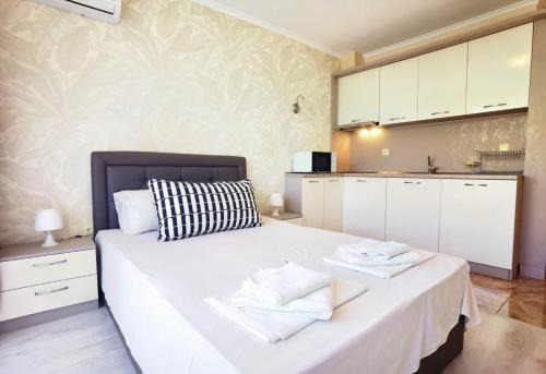 Sveti Vlas Apartamento | Villa Sardinia Sveti Vlas Studio