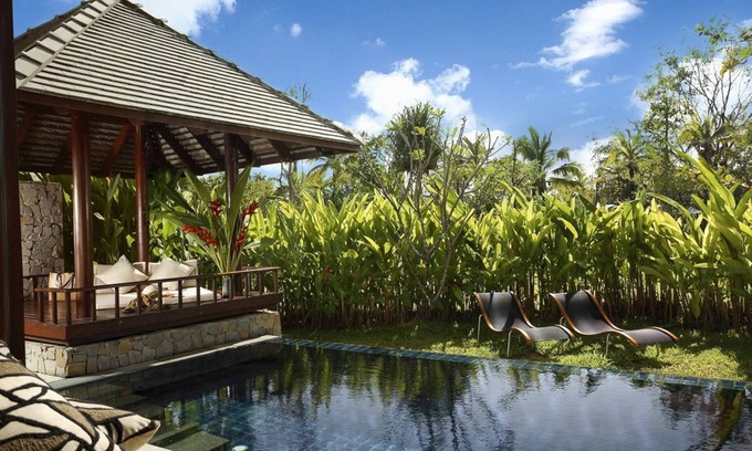 Khao Lak Complejo | Villa Sarojin - Dos Habitaciones Resort, Capacidad 6