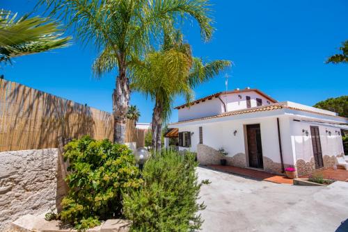 Gallina Villa | Villa Sasè - SiciliaVacanza