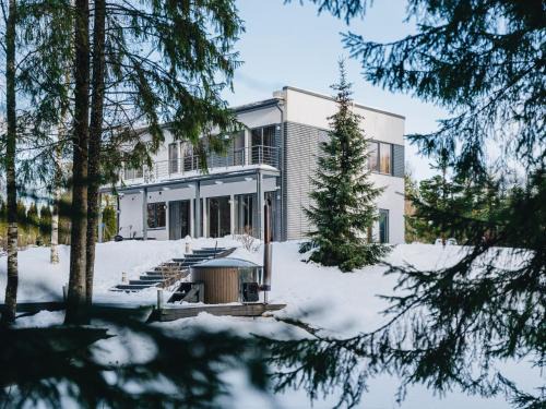 Otepaa Villa | Villa Saskia