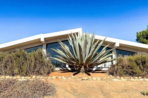 Valle de Guadalupe Apartamento | Villa Sauvignon Viñedo Privado Valle De Guadalupe