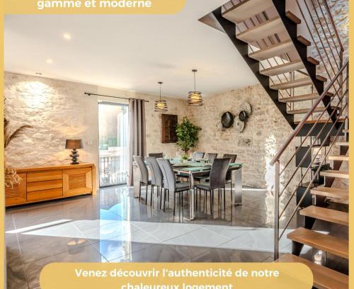 Annemasse Apartamento | Villa Savana I T5 I Annemasse