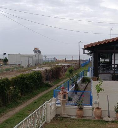 Avdira Casa | Villa savvas
