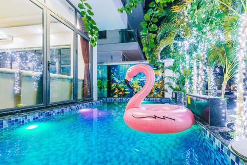 Sam Son Apartamento | VILLA SB123 FLC SẦM SƠN