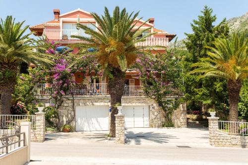 Zupa dubrovacka Apartamento | Villa Scala 1 - Mlini