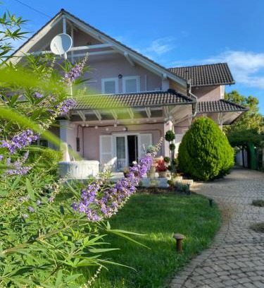 Zamardi Villa | Villa Scamard