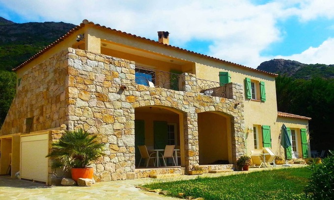 Galeria Apartamento | VILLA SCANDOLA - T2 E - Private Jacuzzi.