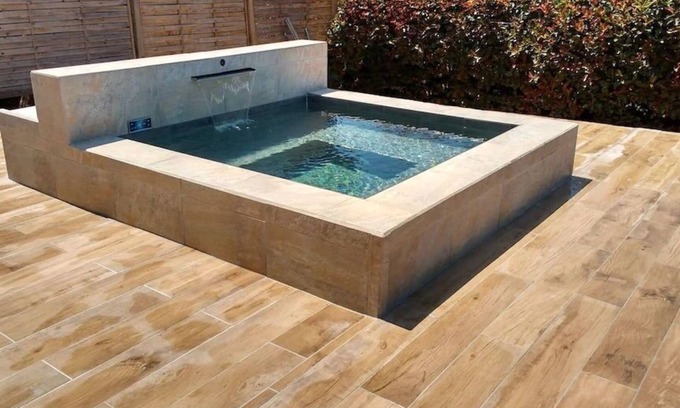 Galeria Apartamento | Villa Scandola - T2 F - Jacuzzi Privatif