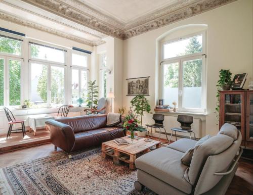 Pirna Apartamento | Villa Schmidt