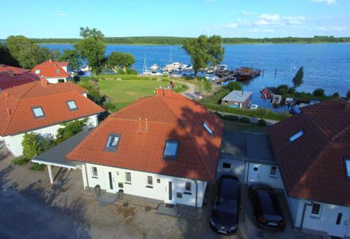 Bad Kleinen Casa | Villa Schnuppig am Schweriner See