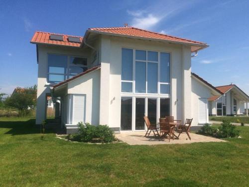 Trent Casa | Villa Schwalbennest