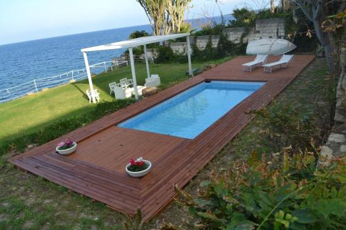 Costa Saracena-Castelluccio Casa | Villa Sciammaca
