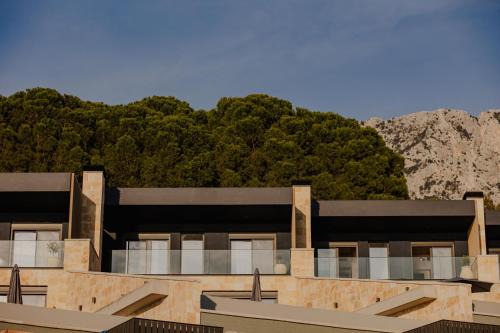 Aktio-Vonitsa Casa | Villa Scorpio