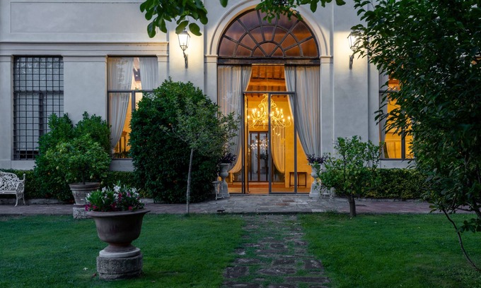 Calci Casa | Villa Scorzi