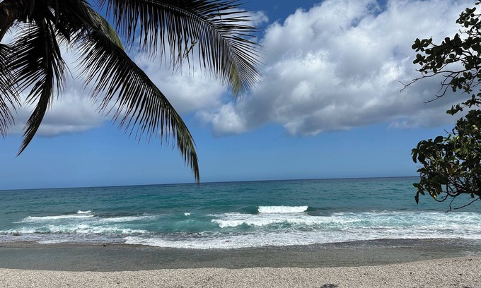 La Cienaga Cama Y Desayuno | Villa Sea Foam Shore