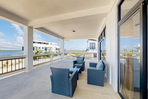 San Pedro Casa | Villa Sea Lux