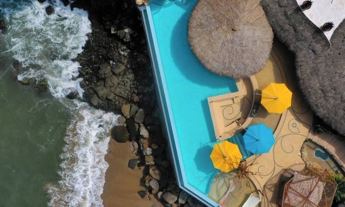 La Peñita de Jaltemba Villa | Villa Seahorse