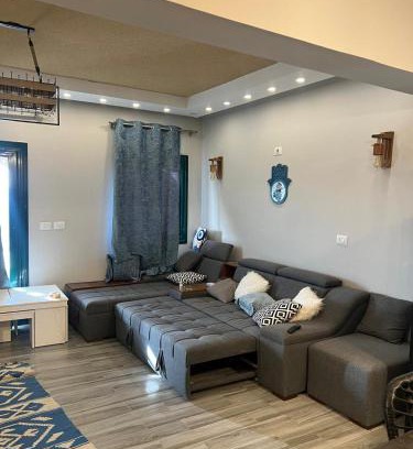 Shurtah al-Dakhlah Villa | Villa, Sea View, Ras Sudr