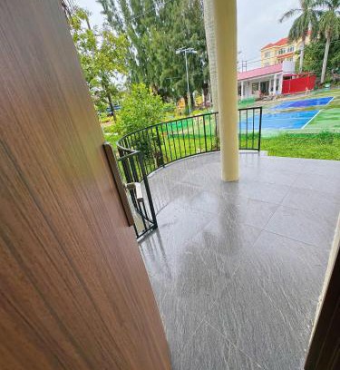 Mong Cai Hotel | Villa Sea