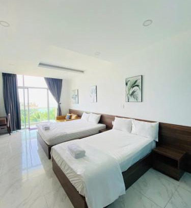 Phu Hai Beach Apartamento | Villa Sealink - Căn Hộ Ocean Vista An