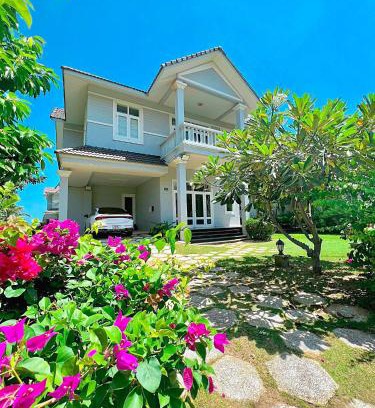 Phu Hai Beach Villa | Villa Sealinks Mui Ne Resort