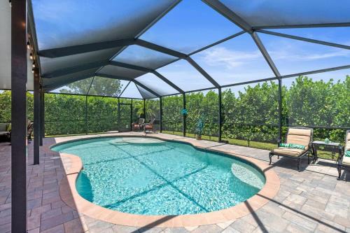 Mariner Casa | Villa Seas the Day!