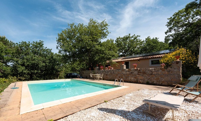 Cefalu Villa | Villa 'Seaside Suite' con vistas a la montaña, Wi-Fi y aire acondicionado