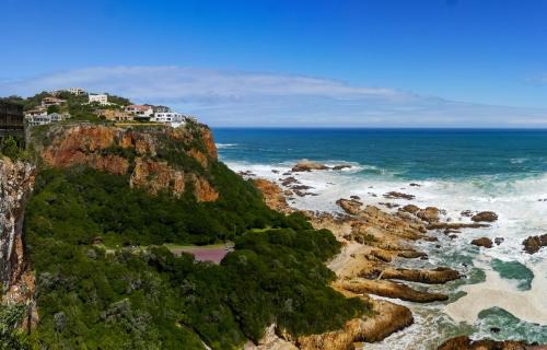 Knysna Villa | Villa Seaview