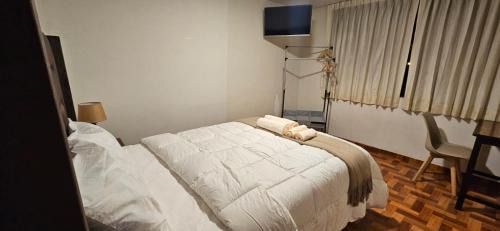 Alto Selva Alegre Casa | Villa Sebastían Azul