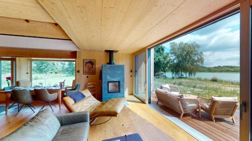 Rheinsberg Casa | Villa SEE la vie