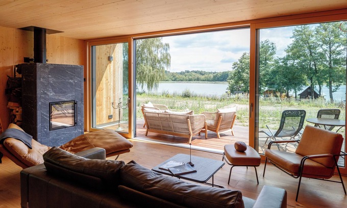 Rheinsberg Casa | Villa SEE la vie