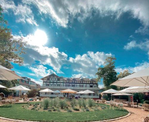Boltenhagen Hotel | Villa Seebach