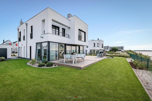 Olpenitz Casa | Villa Seemööv