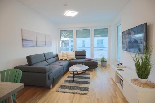 Scharbeutz Apartamento | Villa Seeperle I Appartement 5