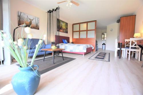 Dahme Apartamento | Villa Seewind Whg 2